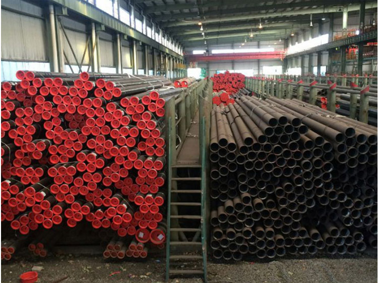 三江12crmo化肥专用管